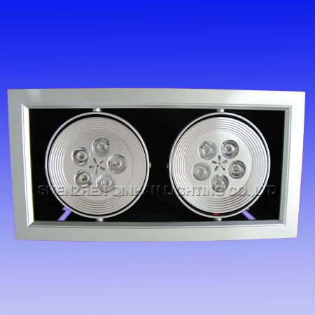 10w LED Grille Light/Lamp