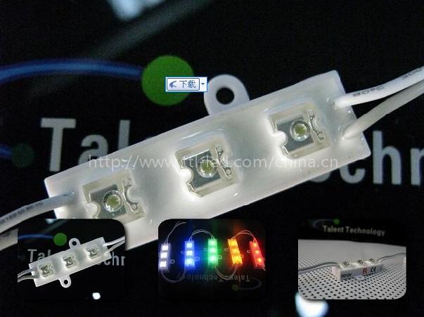 China Supplier of LED Modules