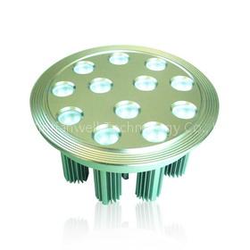 high power led down light