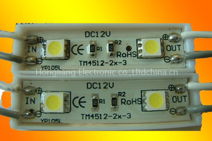 LED module