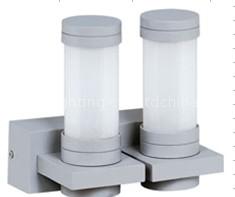LED wall fitting light