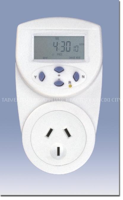 Digital Timer TA-B10