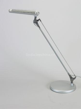 High power LED desk lamp