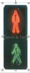 pedestrian light