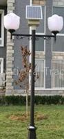 solar garden light