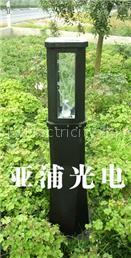solar lawn lamp HRGD124