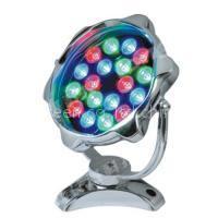 led underwater lighting