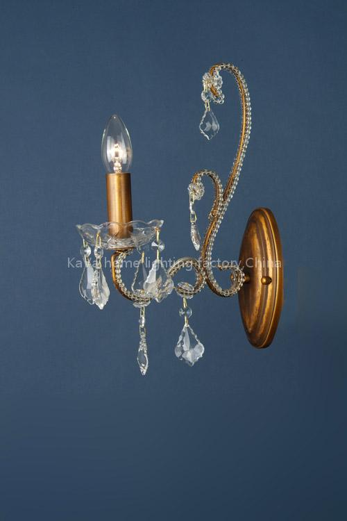 wall lamp