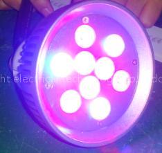 LED cup