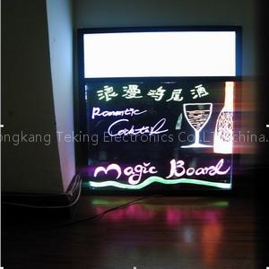 LED Box