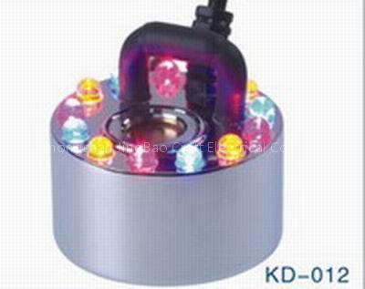 Mist Maker