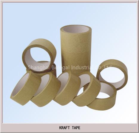 Kraft tape
