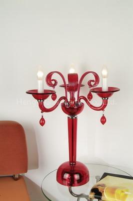 Table & Floor Lamp (MT5046-3)