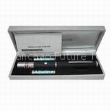 LCF-003G green laser pointer