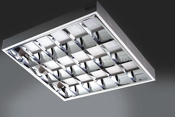 Grill Lamp Tray
