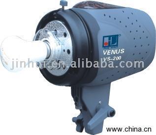 Venus Studio Flash light