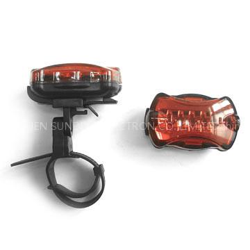 bicycle back light
