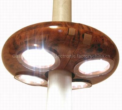umbrella light