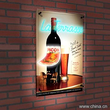 LED Light Box