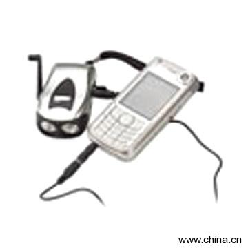 Cranking Dynamo Flashlight