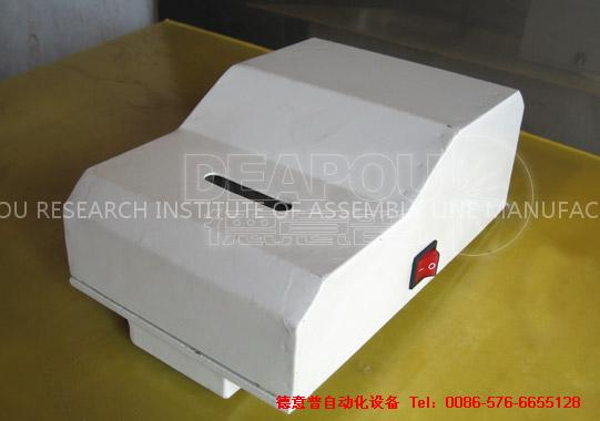 Milling Thread Machine