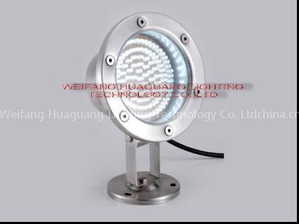 LED Underwater Light