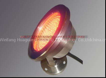 LED Under-water Light