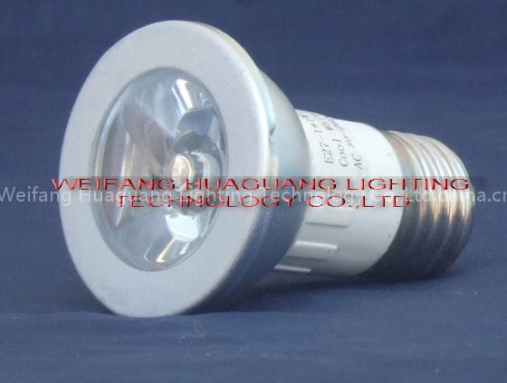 LED spot light (HG-SL-A-43)