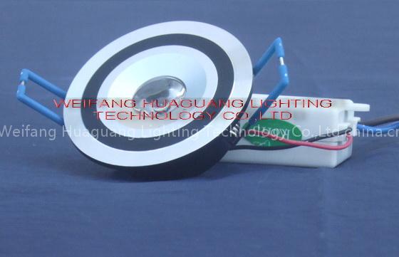 LED downlights (HG-DL-A-07