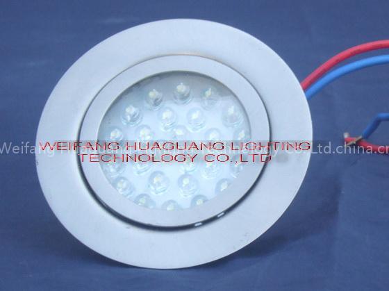 LED down lighting (HG-DL-A-02)