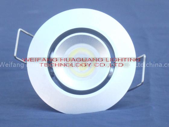 LED down light (HG-DL-A-04)
