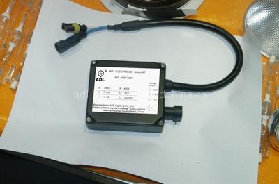 DC24V HID ballast 35W/70W for solar lighting