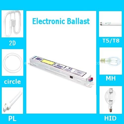 Electronic Ballast,Fluorescent Ballast,HfF/HID Ballast