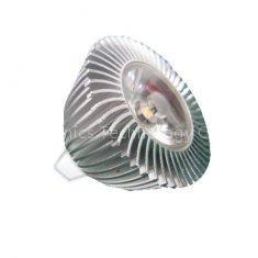 CE RoHS 1W LED Spot Lamps VFC-YS3001-1/G5.3