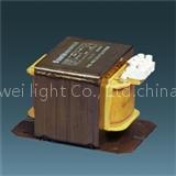 road lamp ballast