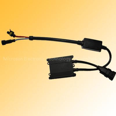 HID Slim Ballast