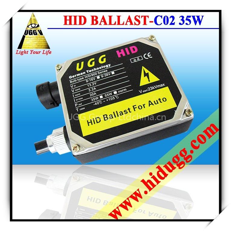 5USD, HID BALLAST
