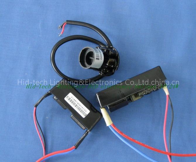 Electronic Ballast For 12v Dc Miniature Hid Lamp