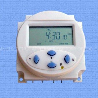digital timer module TS51(24 ON/OFF)