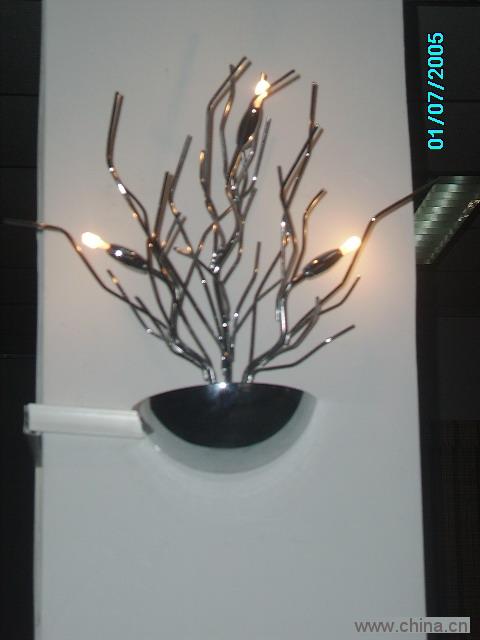 wall lamp