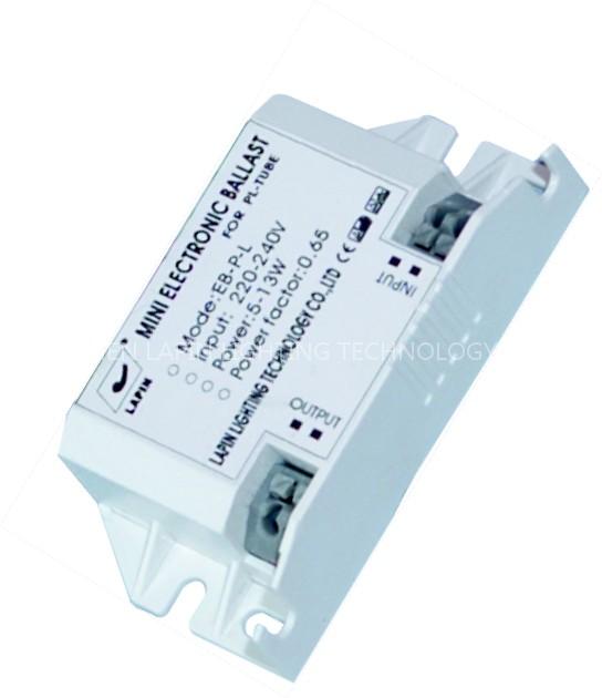 Plug-in Electronic Ballast