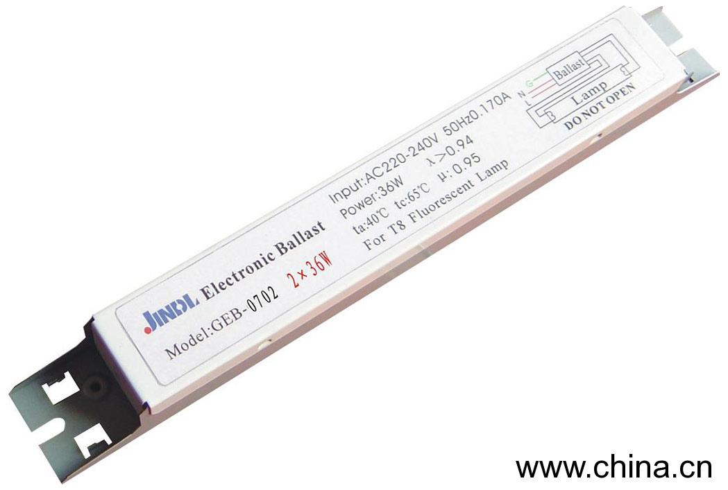 Electronic Ballast