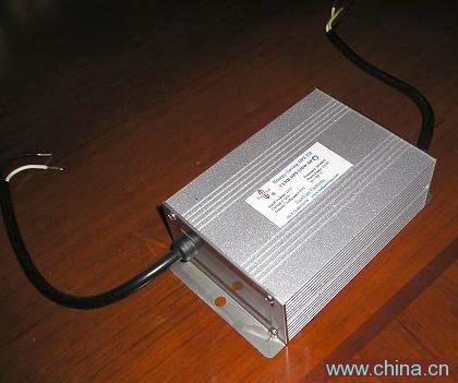 Timing HID Electronic Ballast