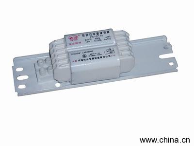 B2 Magnetic Ballast