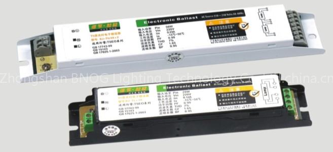 T5 electronic ballast