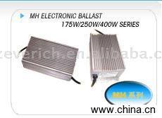 Electronic Ballast