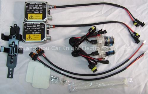 HID CONVERSION KIT