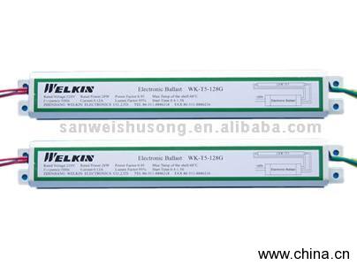 T5 14W / 21W / 24W / 28W Electronic Ballast