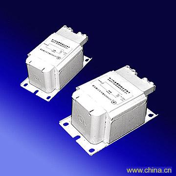 High Pressure Mercury Lamp Ballast