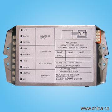 Ballast